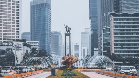 Vamos88 The Best Indonesia Digital Marketing Strategies to Consider