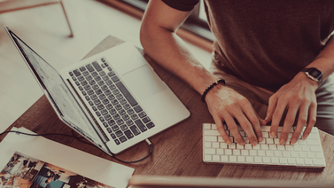 Wakandaslot Working Remotely for Beginners:  How to Stay Productive While Social Distancing